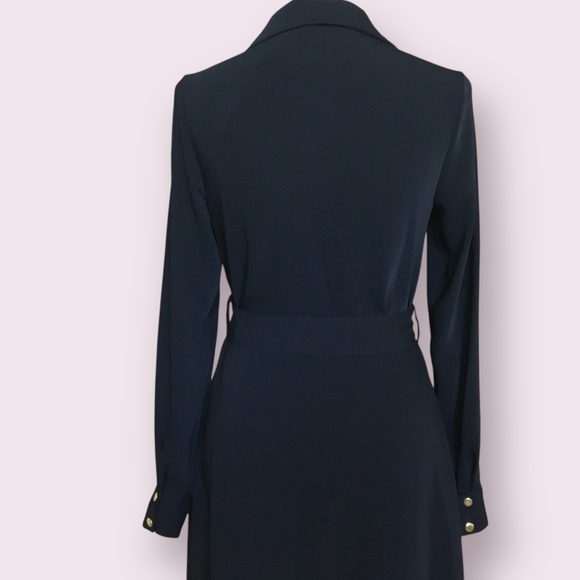 Karen Millen Tailored shirt dress - Picture 9 of 16